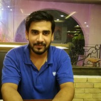 Ahmed Shabbir