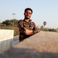 Ayush Sharma