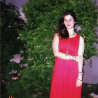 Carolina Cekci Nahabetyan