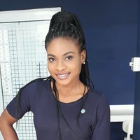 Josephine Afotey-Sam