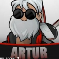 Arthur Vila Nova Matos
