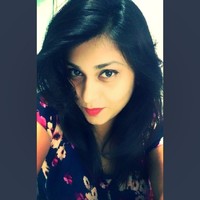 Chaitali Pasad