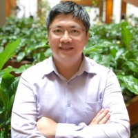 The Cuong Dang (Richard), Ph.D.