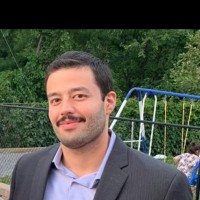 Kassem Fawaz, Managing Partner