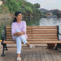 Dr. Poonam Talreja Nasa