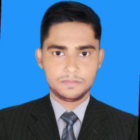 Md. Muradul Mustakin