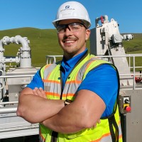 Ben Lueders, P.E.