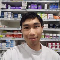 Oliver Lam