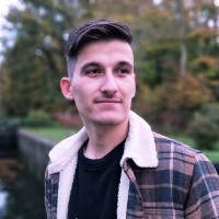 Evan Lechevalier