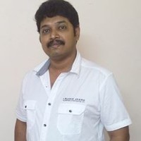 Bijoy Balakrishnan