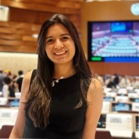 Lucía Serrano Rocabado