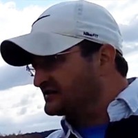 Christopher Chase