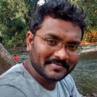 Arun Shrigond