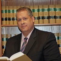Daniel Cross