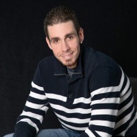 Matt True
