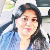 Seema Joshi