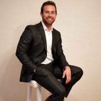 Brent Van Beusekom