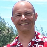 Thierry ISSINDOU