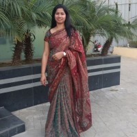 Pavani Jonnalagadda