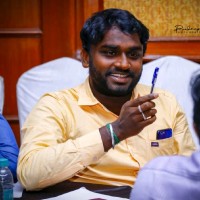 Ajaykumar Kumar
