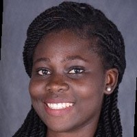 Adwoa Baawa Acquah