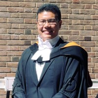 Max Cheung