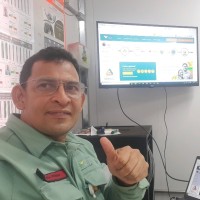 Nalbes Pereira