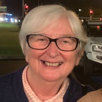 Sue Wilson