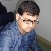 Dip Maitra