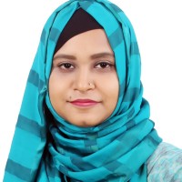 Farzana Haque Nipa