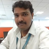 DEEPAK KRISHNA
