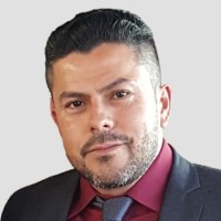 Denis Gerardo Obando Salazar