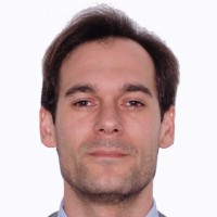 Guillermo Pastor García