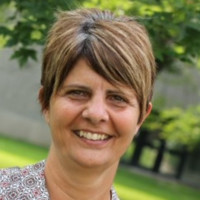 darlene morris