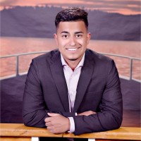 Alex Sanchez, Cfdai