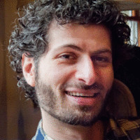 Ethan Todras-Whitehill