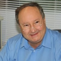 Harry Mason