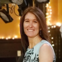 Pam Thomas