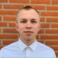 Daniel Møller Larsen