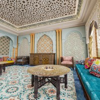 Artefirma Interior Designer