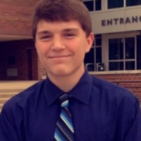 Connor Mchugh