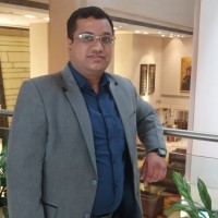 Shishir Agarwal