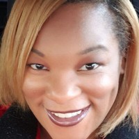 Marlyna Rutledge