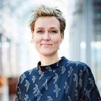 Anita Tuinstra