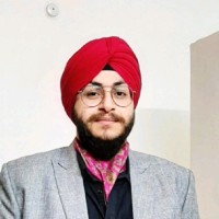 Paramjot Singh
