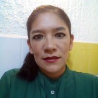 Claudia Ibarra Sanchez