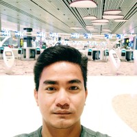 Jaylord Ferrer