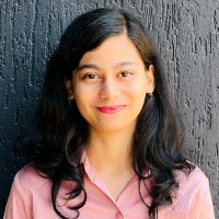 Mansi Pathare