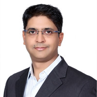 Kirankumar Menderkar