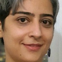 Saba Ghashghaee